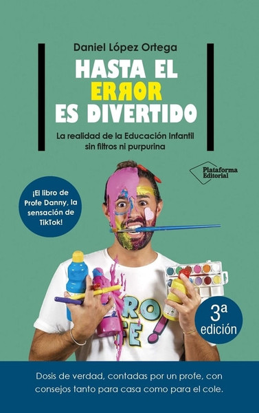 Cover book