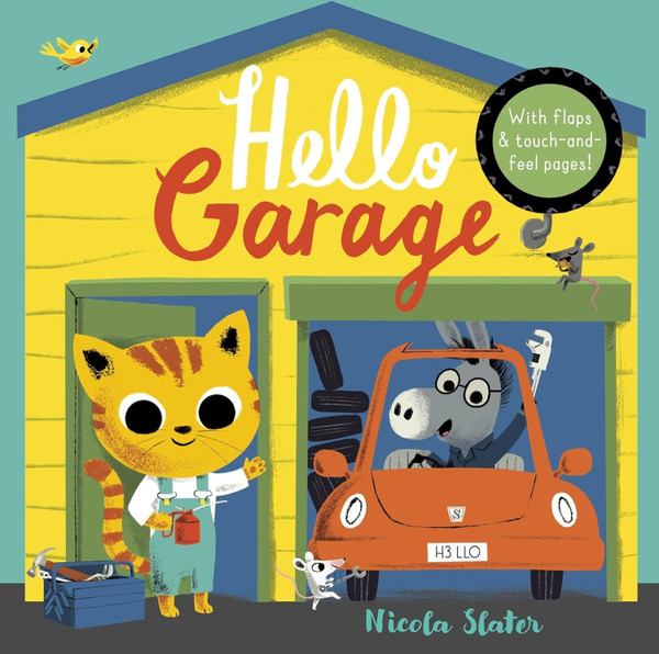 Cover book