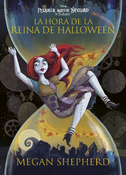 Cover book
