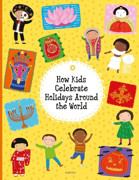 Cover book