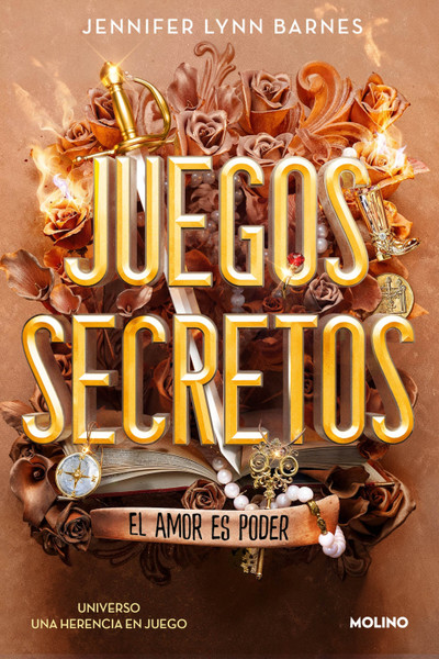 Cover book