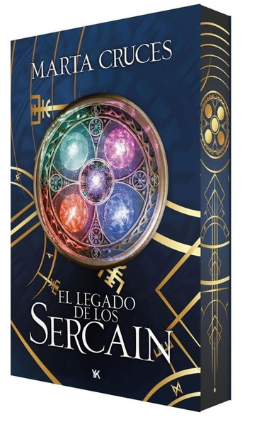 Cover book