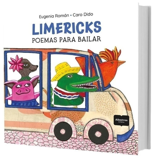 Cover book