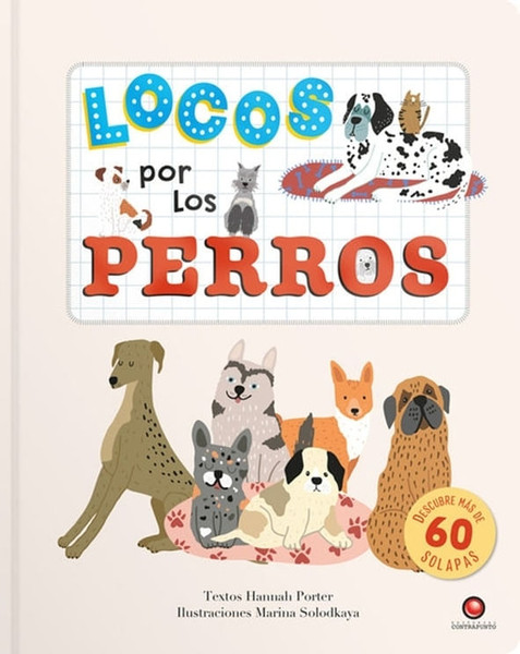Cover book