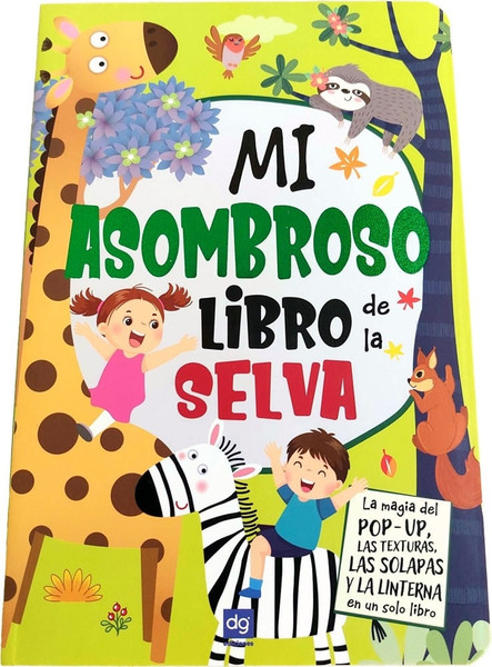 Cover book