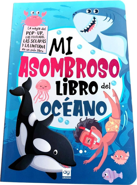 Cover book
