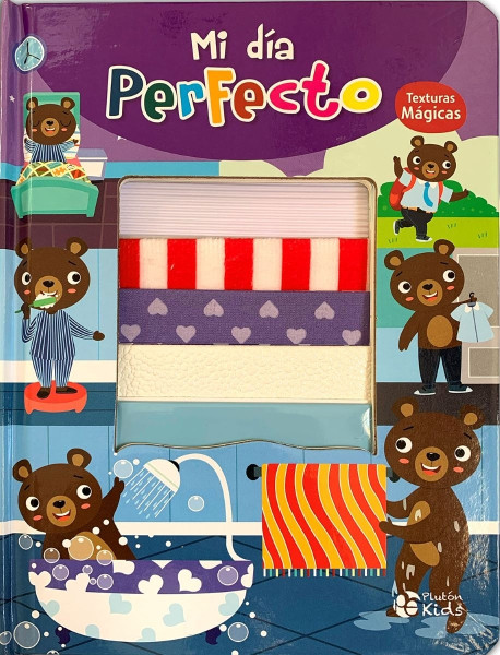 Cover book