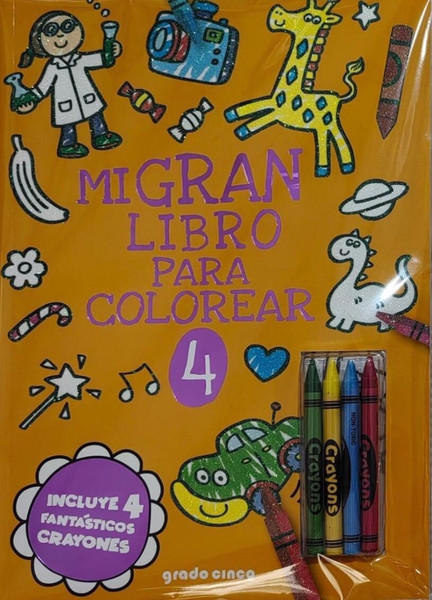 Cover book