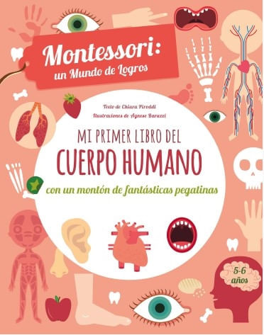 Cover book