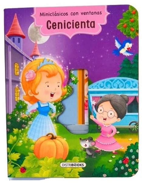 Cover book