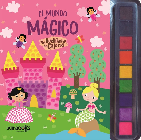 Cover book
