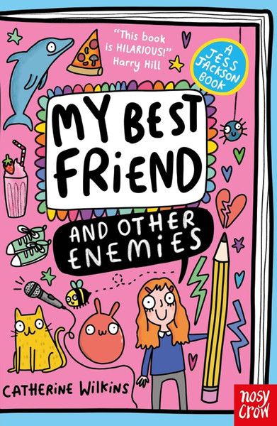 Cover book