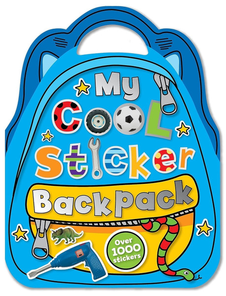 Cover book