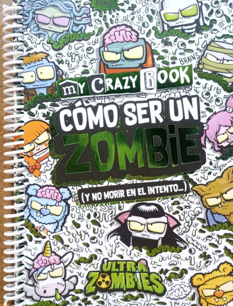 Cover book