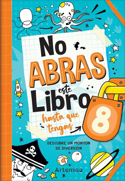 Cover book