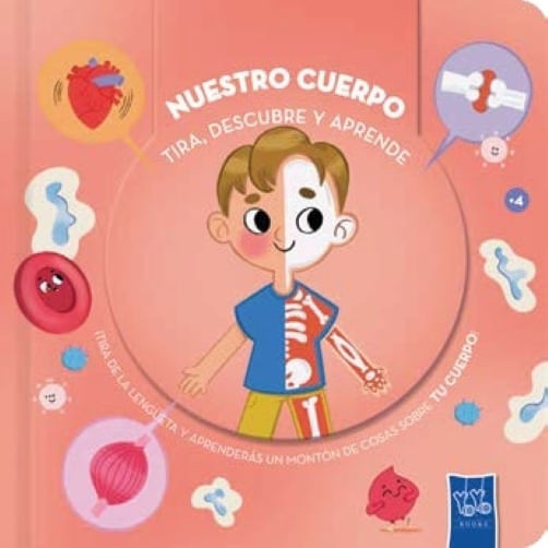 Cover book