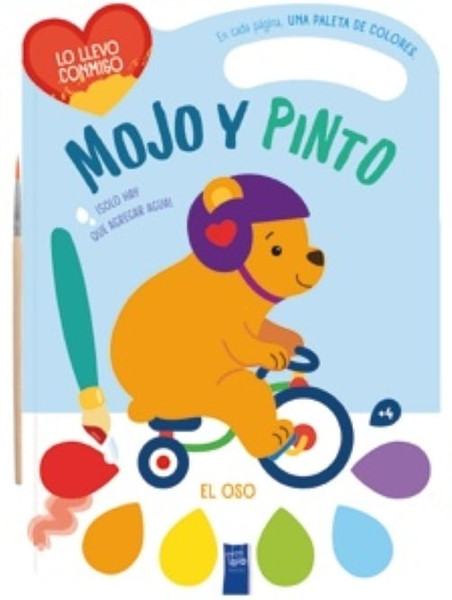 Cover book
