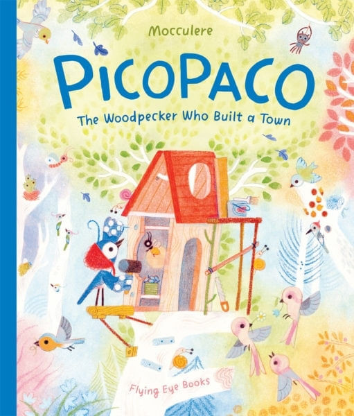 Cover book