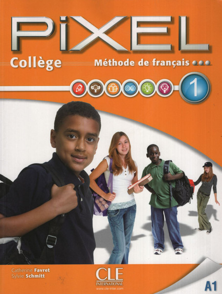 Cover book