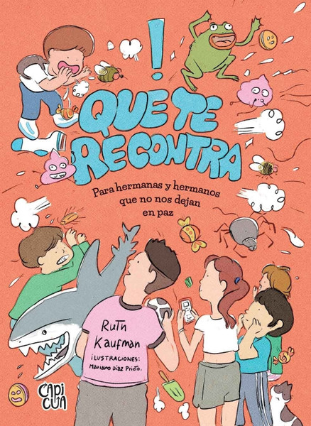 Cover book