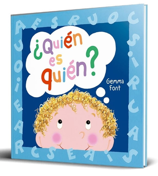 Cover book
