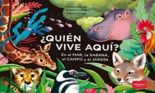 Cover book