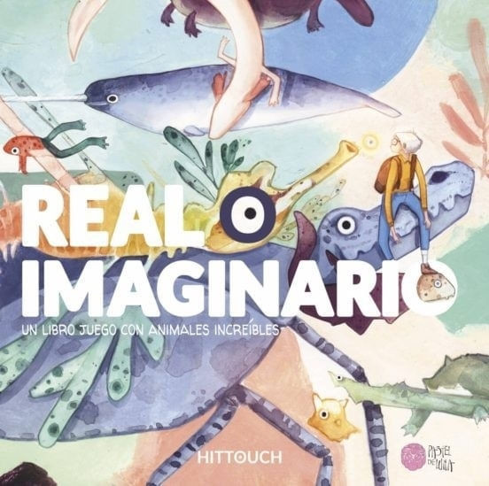 Cover book