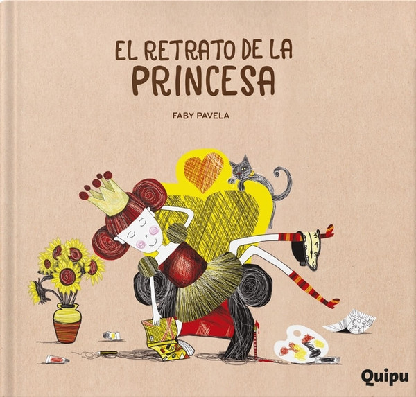 Cover book