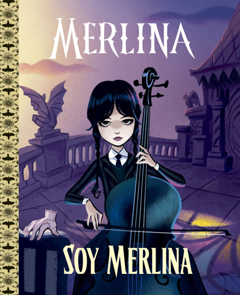 Cover book