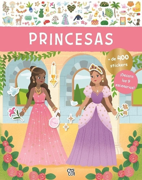 Cover book
