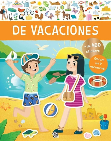 Cover book