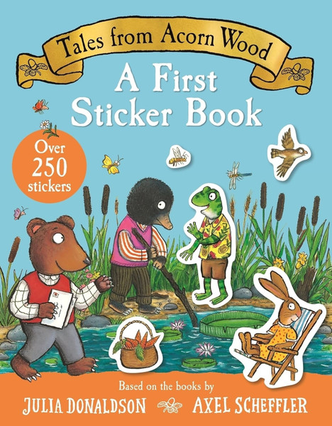 Cover book