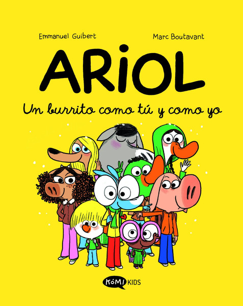 Cover book