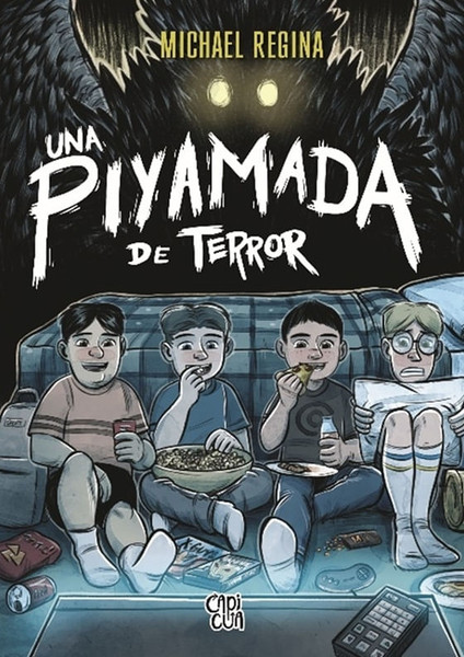 Cover book