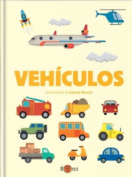 Cover book