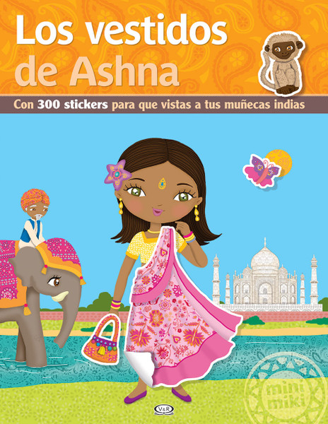 Cover book