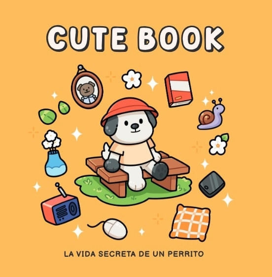 Cover book