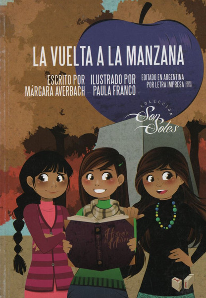 Cover book