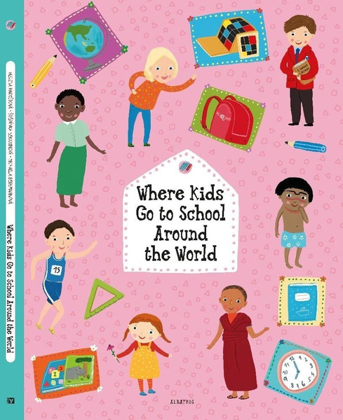 Cover book