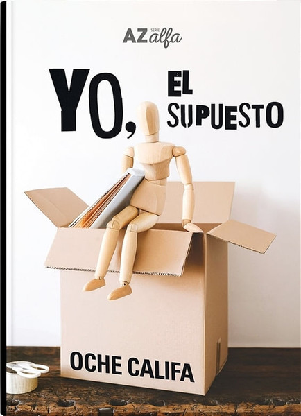 Cover book