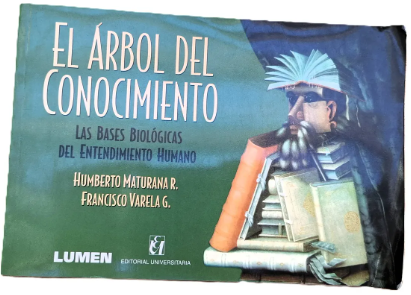 El Árbol Del Conocimiento (Usado)