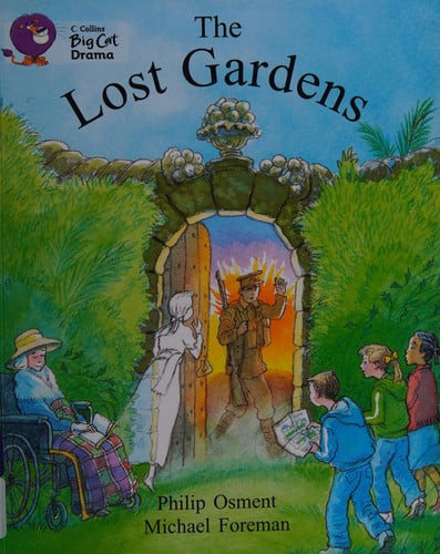 Cover book