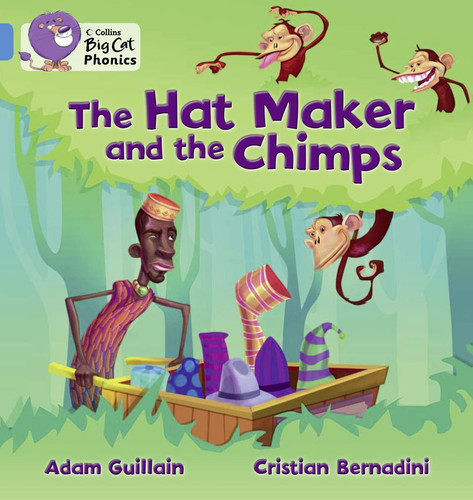 Cover book