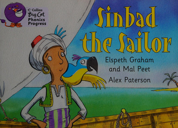 Cover book