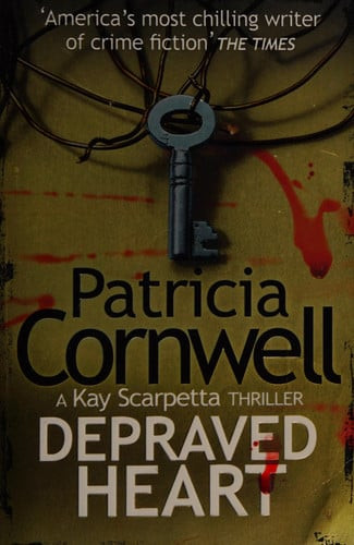 Cover book