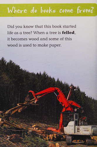 Cover book