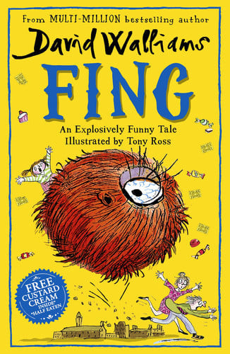 Cover book