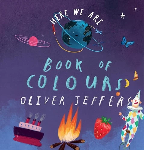 Cover book