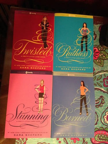 Cover book