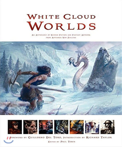 Cover book